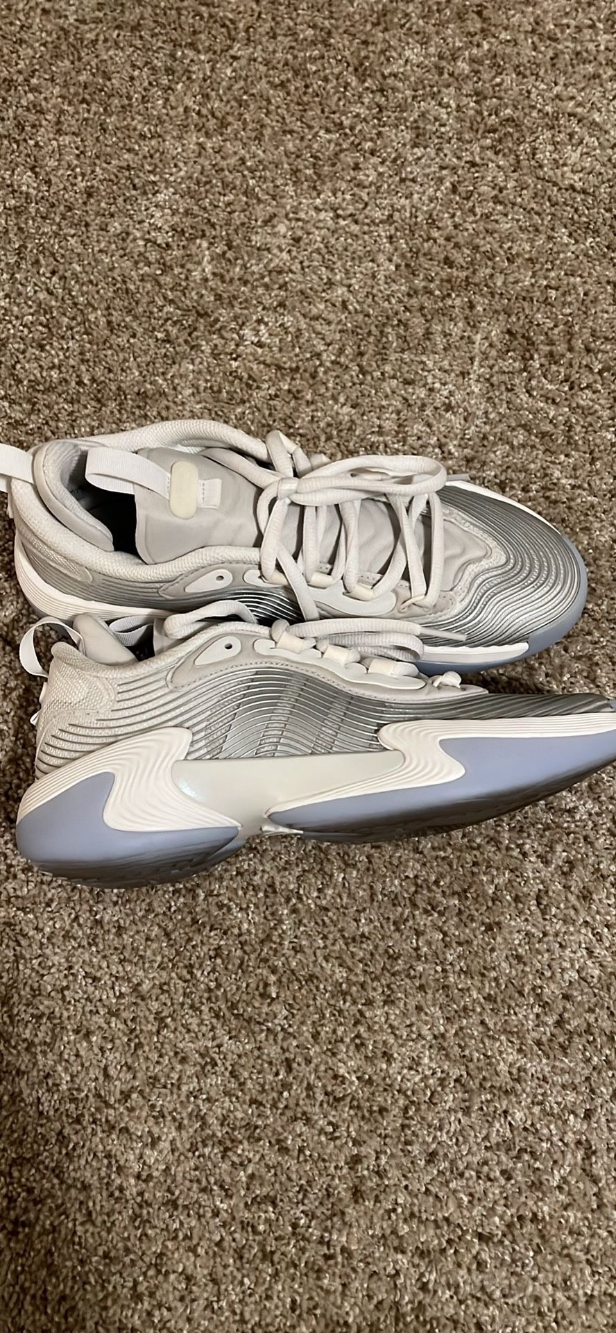 Adidas Running Shoes