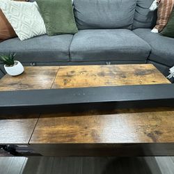 Sony Soundbar (HT-S100F)