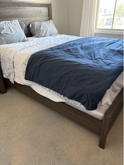 3-Piece Queen Bedroom Set
