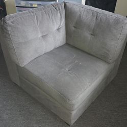 Corner Chair