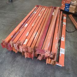Pallet Rack