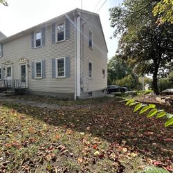 Half Duplex 3 Bed 2 Bath For Sale