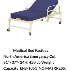 Medical Bed