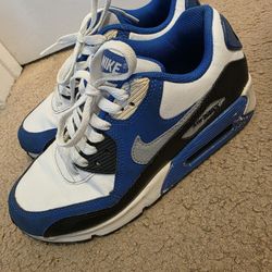 Nike Shoes