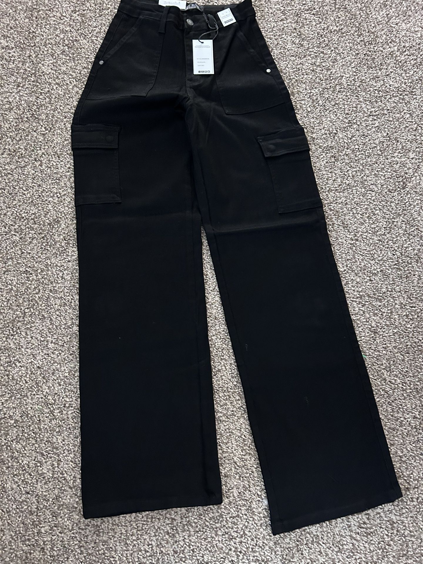 Judy Blue Cargo Pants