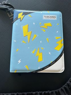 TCG album