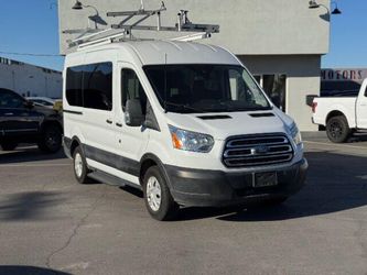 2019 Ford Transit-150