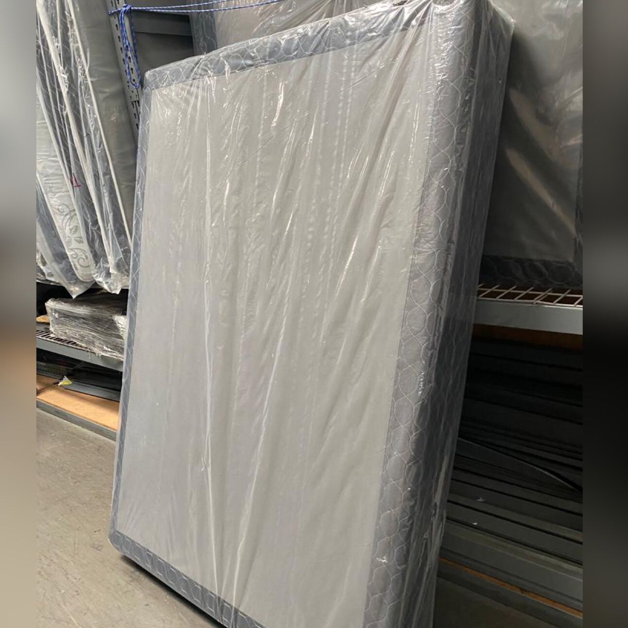 Queen Size Box Spring 