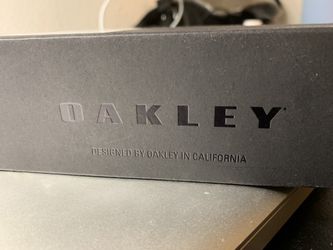Oakley “Half Jacket 2.0”
