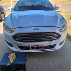 2014 ford fusion for sale
