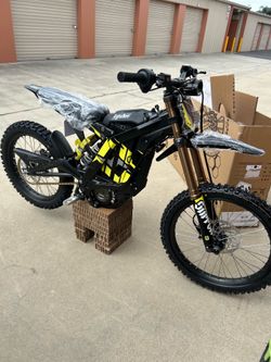 NEW 2026 SURRON LBX