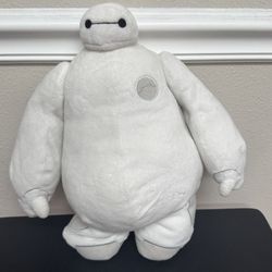 Disney Baymax Plush Hinged Arms just $5