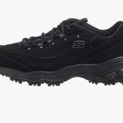 New! Skechers Women's D'Lites-Play on Fashion Sneaker