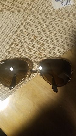 Rayband original