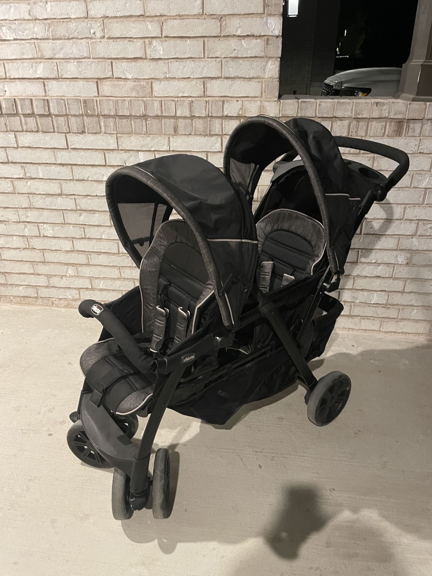 uppababy cruz pushchair UPPAbaby CRUZ V2 Stroller
