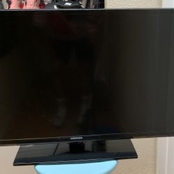 Samsung TV 32”