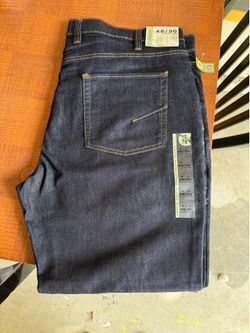 Men’s Jeans