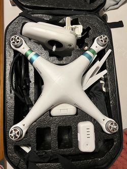 DJI phantom 3 Standard