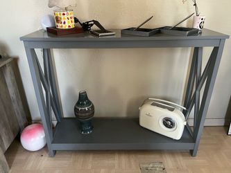 Living Room Table and Side Tables