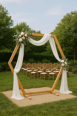 Wedding Curator up to 50 people ( For intimate weddings)