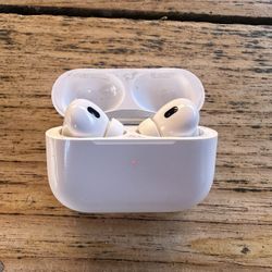 Apple AirPods Pro 2 