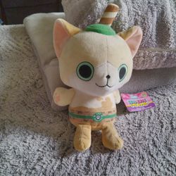 Funko Plushies