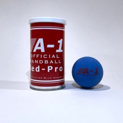 Red Pro Handball