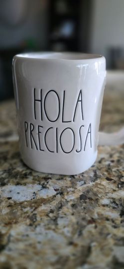 Rae Dunn coffee mug