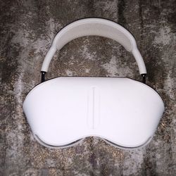 Apple Headphones 