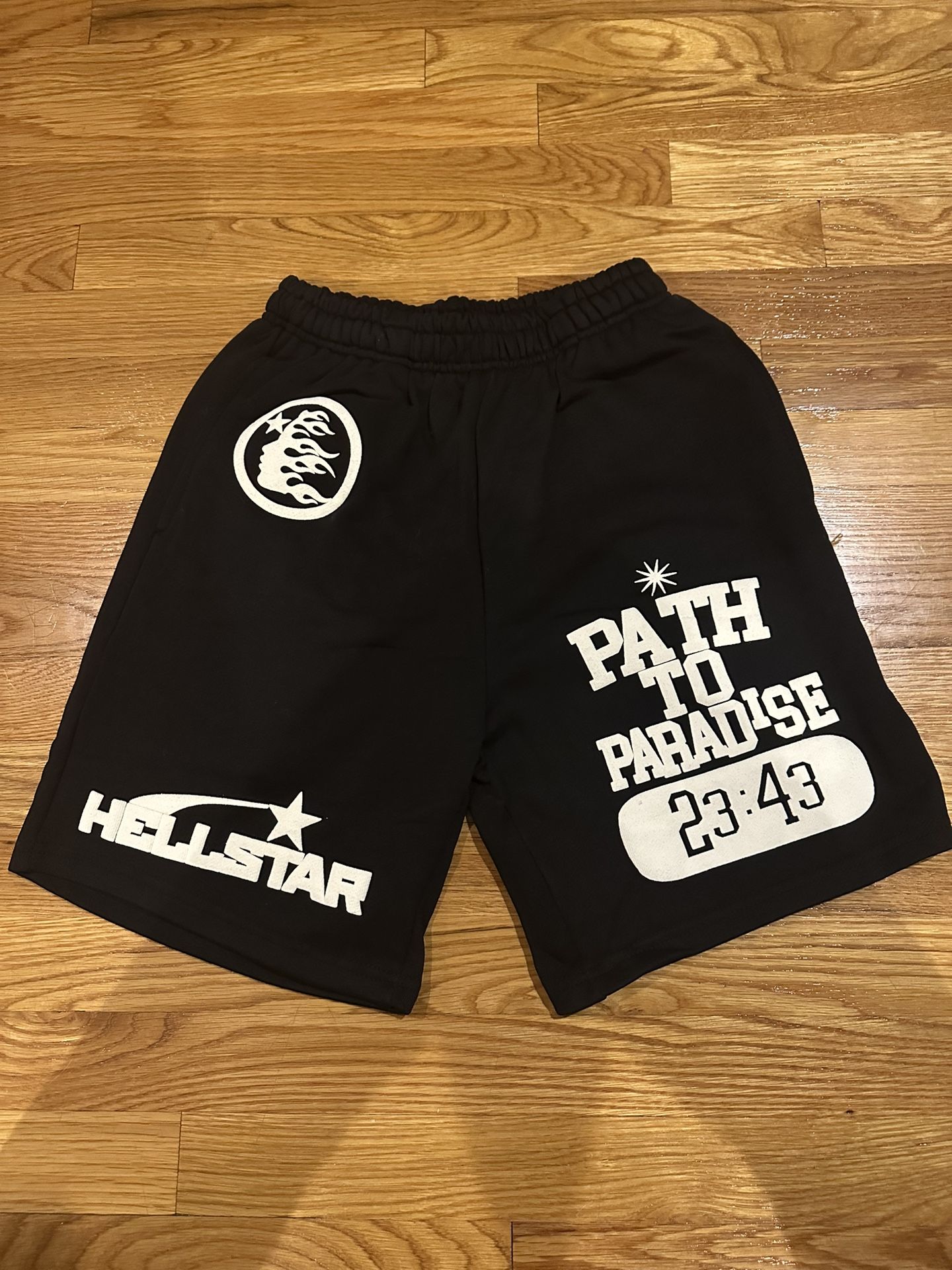 Hellstar Shorts