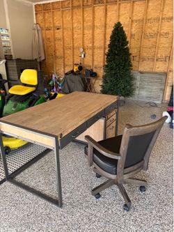 Office set