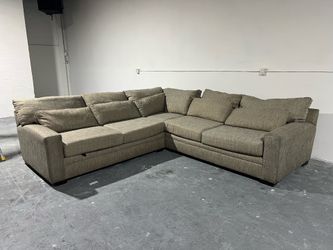 SECTIONAL COUCH SOFA