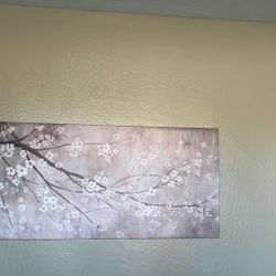 Living Room Wall Art