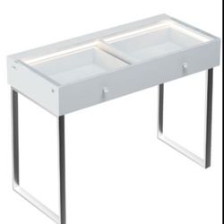 Vanity Table