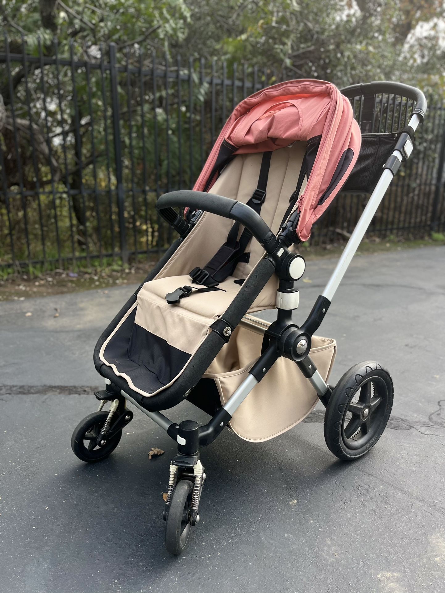 Stroller Bugaboo Cameleon 3