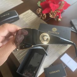 Versace Shades 
