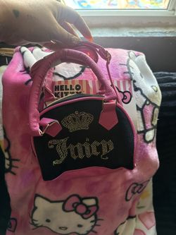 Kids Juicy