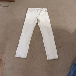 Levi Jeans sz 34/34