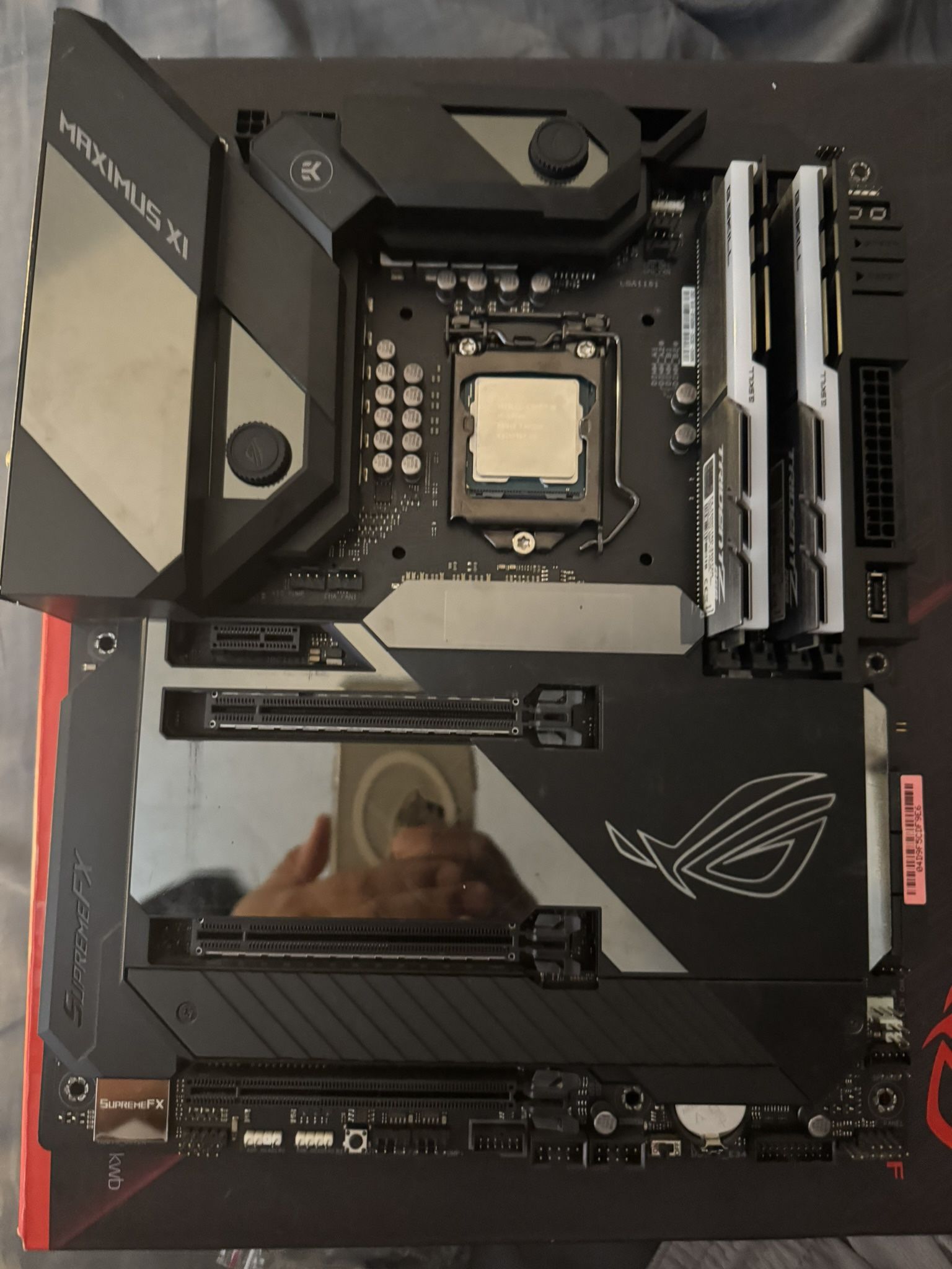 PC Parts