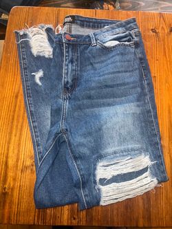 Women’s jeans