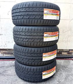 4 NEW ARROYO 225/50/17 TIRES $350 CASH TOTAL‼️ FREE INSTALLATION‼️