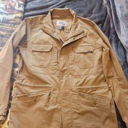 5.11 Jacket 