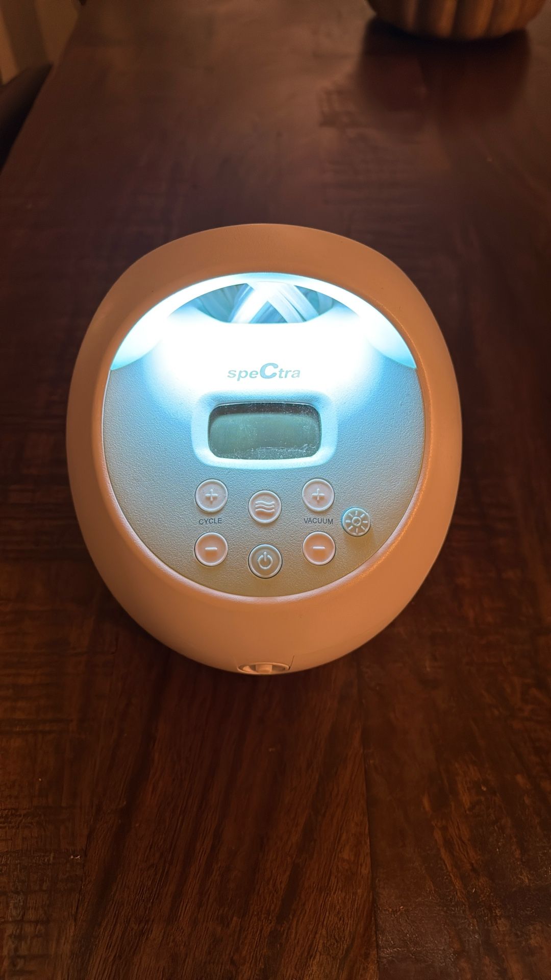 Spectra  Breast Pump