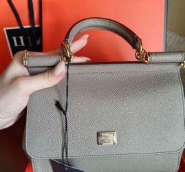 Authentic bag Dolce&Gabbana Sicily
