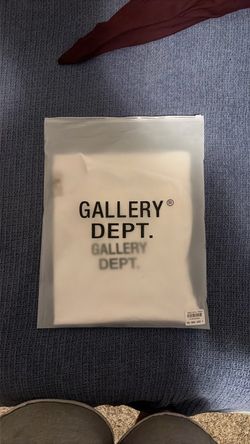 Gallery Dept. Item in Original Packaging