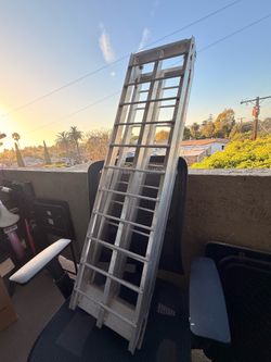 Loading ramp