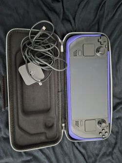Steam OLED 1TB