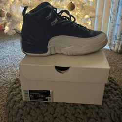 Air Jordan 12 Retro 
