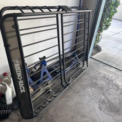 Thule Bike & Roof Racks