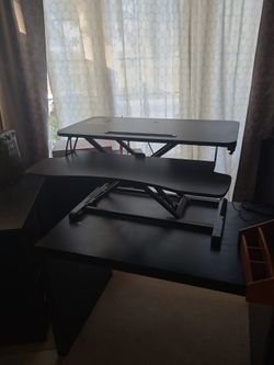 Desk Riser